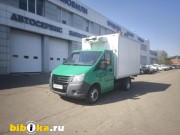 ГАЗ Газель Next 2.8 D MT 149 л.с.