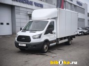 Ford Transit 2.2 TDCi MT 155 �.�.