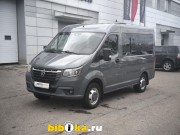 ГАЗ Соболь 2217 NN 2.5 D MT 150 л.с.