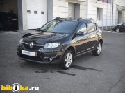 Renault Sandero 1.6 MT 82 �.�.
