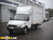 ГАЗ Газель 3302 2.7 MT 107 л.с.