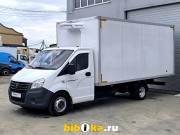 ГАЗ Газель Next 