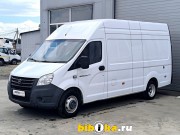 ГАЗ Газель Next 2.8 D MT 150 л.с.