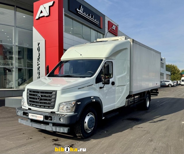 ГАЗ ГАЗон Next 4x2 Дизель Механическая 169 л.с. Рефрижератор