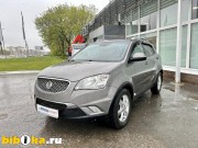 SsangYong Actyon 2.0d AT 149 .. 4WD