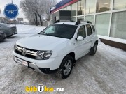 Renault Duster 2.0 MT 143 .. 4WD