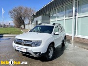 Renault Duster 2.0 MT 143 .. 4WD