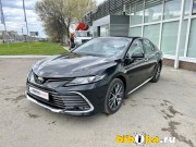 Toyota Camry 2.5 AT 206 ..