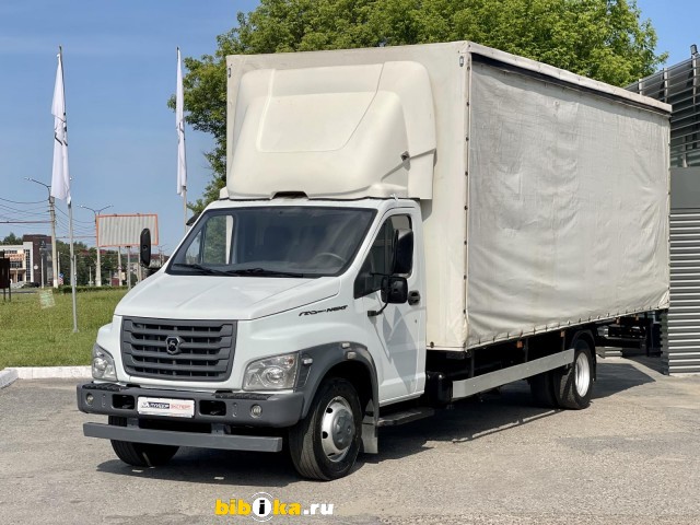 ГАЗ ГАЗон Next 