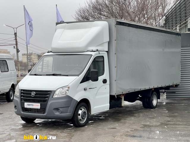 ГАЗ Газель Next 2.8 D MT 149 л.с.