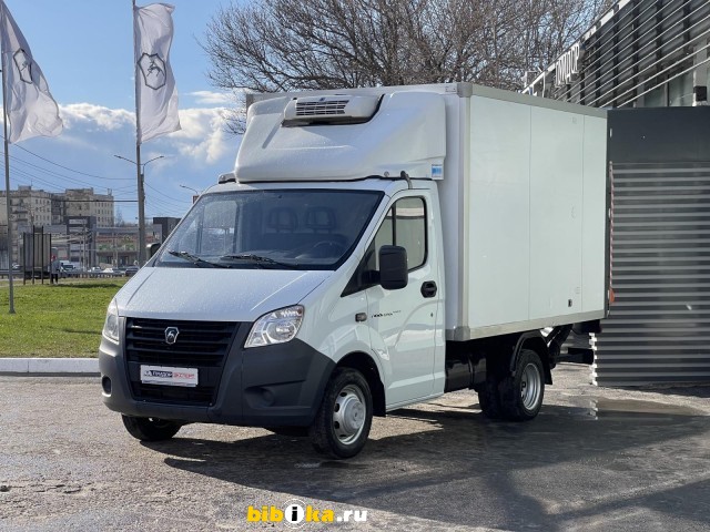 ГАЗ Газель Next 2.8 D MT 149 л.с.