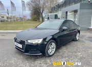Audi A4 1.4 AMT 150 ..