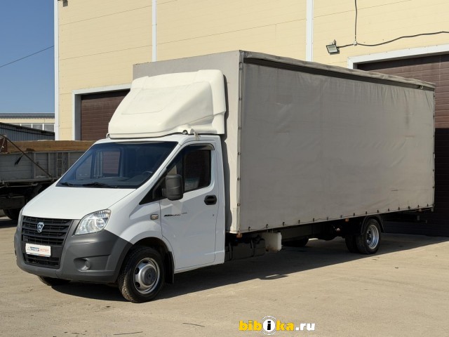 ГАЗ Газель Next 