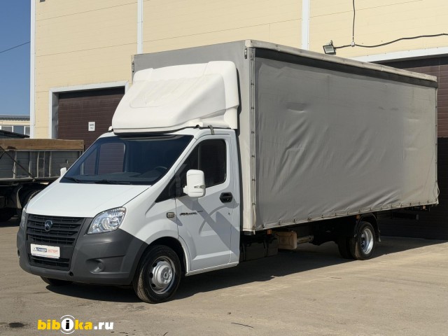 ГАЗ Газель Next 