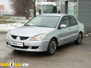 Mitsubishi Lancer 1.6 AT 98 ..