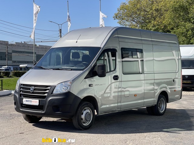 ГАЗ Газель Next 2.8 D MT 150 л.с.