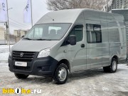 ГАЗ Газель Next 2.8 D MT 150 л.с.