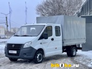 ГАЗ Газель Next 2.8 D MT 149 л.с.