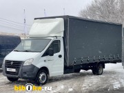 ГАЗ Газель Next 2.8 D MT 150 л.с.