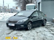 Kia Cerato 1.6 AT 130 ..