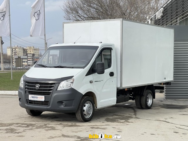 ГАЗ Газель Next 2.8 D MT 149 л.с.