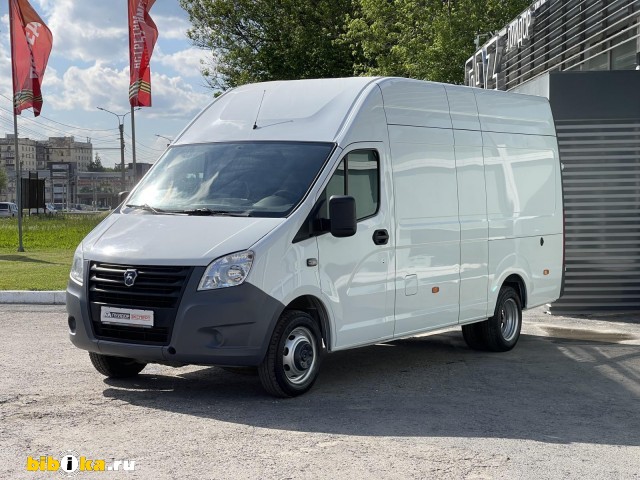ГАЗ Газель Next 2.5 D MT 150 л.с.