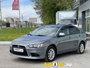 Mitsubishi Lancer 1.6 AT 117 ..