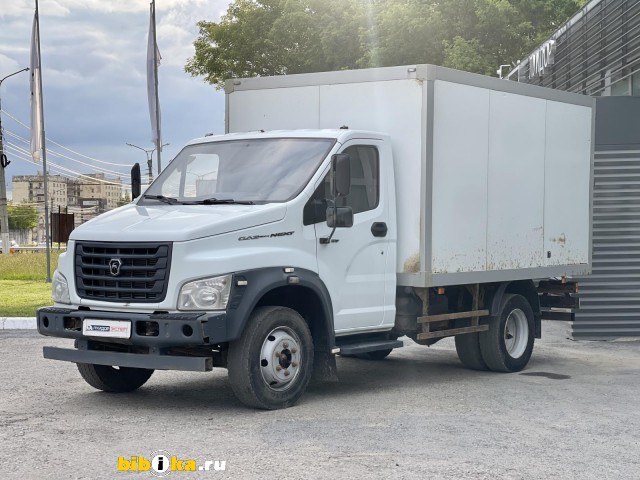ГАЗ ГАЗон Next 4x2 Дизель Механическая 169 л.с. Рефрижератор