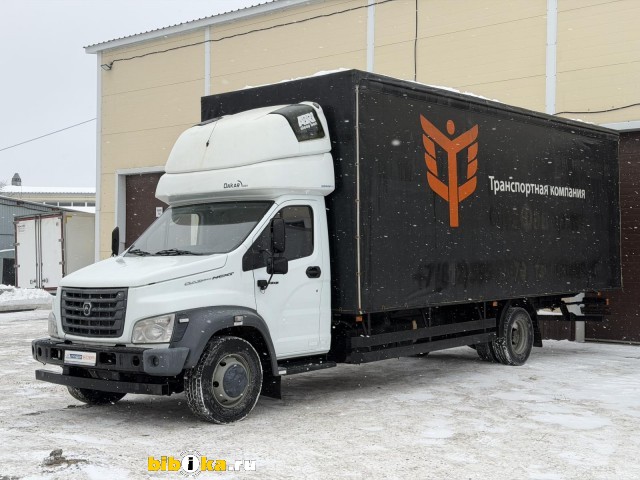 ГАЗ ГАЗон Next 