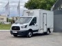 Ford Transit 2018 г.  2 650 000 руб.