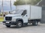 ГАЗ ГАЗон Next 2021 г.  3 350 000 руб.