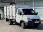 ГАЗ Газель 3302 2016 г.  1 045 000 руб.
