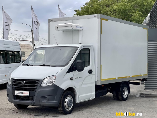 ГАЗ Газель Next 2.8 D MT 149 л.с.