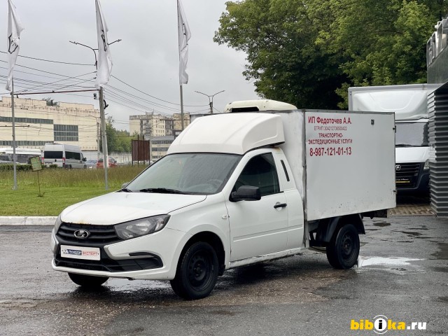 ВИС 2349 1.6 MT 90 л.с.