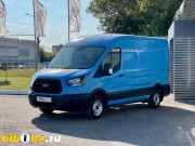 Ford Transit 2.2 TDCi FWD MT 125 л.с.