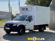 УАЗ Профи 2.7 MT 150 л.с.