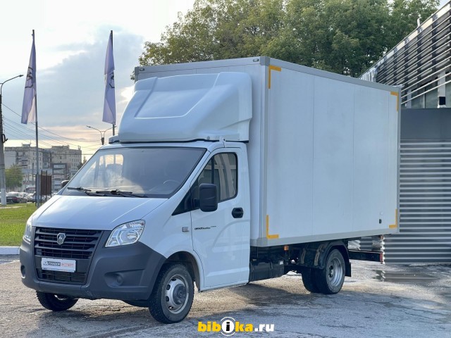 ГАЗ Газель Next 2.5 D MT 150 л.с.