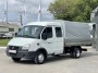ГАЗ Газель 3302 2023 г.  1 695 000 руб.
