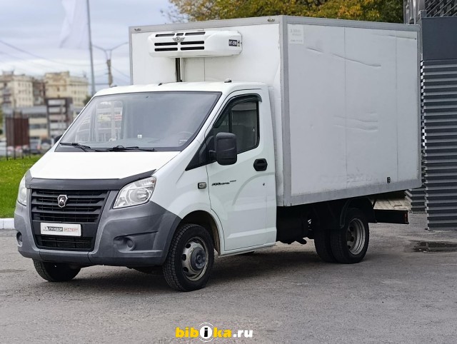 ГАЗ Газель Next 