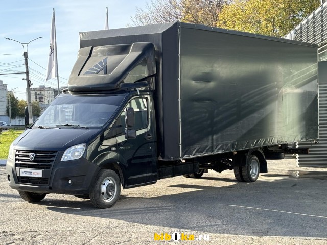 ГАЗ Газель Next 