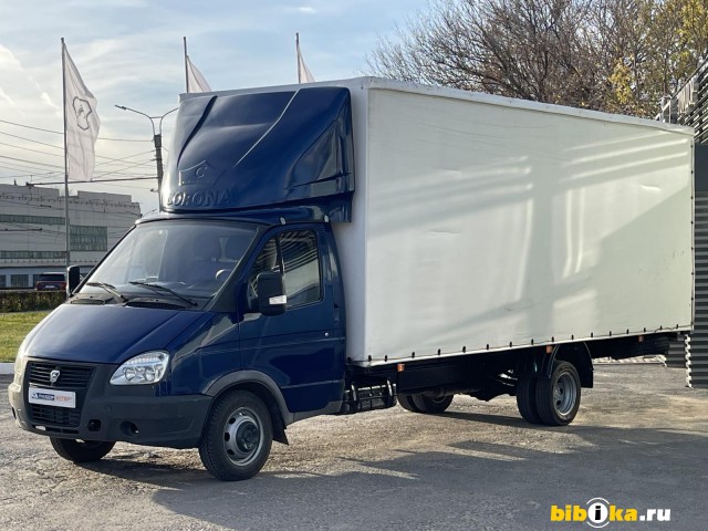 ГАЗ Газель 2705 