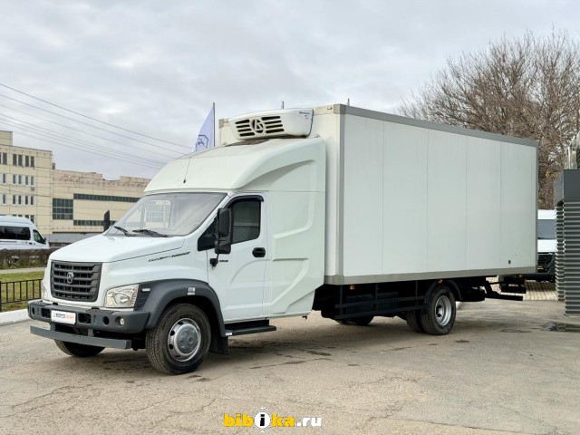 ГАЗ ГАЗон Next 