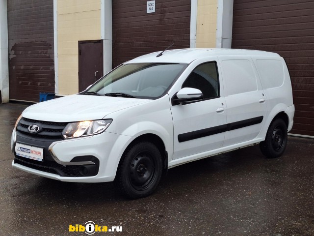 ЛАДА (ВАЗ) Ларгус 1.6 MT 106 л.с.