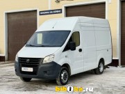 ГАЗ Газель Next 2.7 MT 107 л.с.