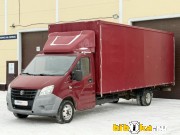 ГАЗ Газель Next 2.8 D MT 149 л.с.