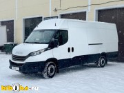 Iveco Daily 3.0 D AT 170 �.�.