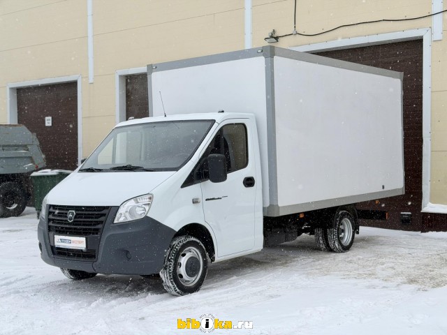ГАЗ Газель Next 2.5 D MT 150 л.с.