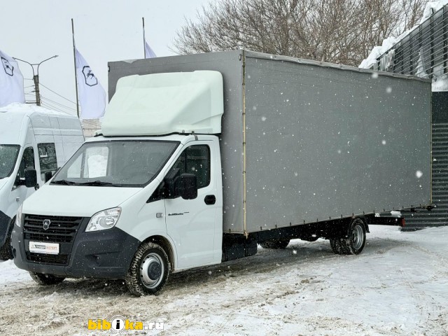 ГАЗ Газель Next 2.5 D MT 150 л.с.