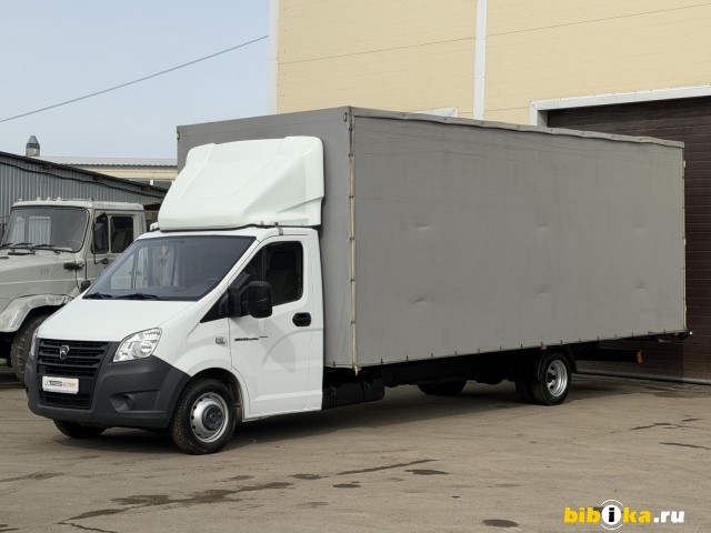 ГАЗ Газель Next 2.5 D MT 150 л.с.