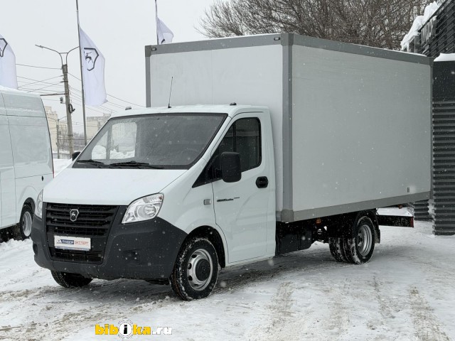 ГАЗ Газель Next 2.5 D MT 150 л.с.
